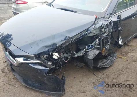 2021 Mazda Cx-5 Touring из США, поврежденный, VIN JM3KFBCM8M0303140